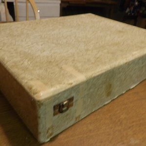 Case for Anton Wingen Knife Set